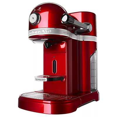 Ремонт кофемашин Kitchenaid